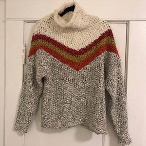 Free People sweater